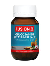 Fusion Health Glucosamine Premium Repair (Last Stock!)